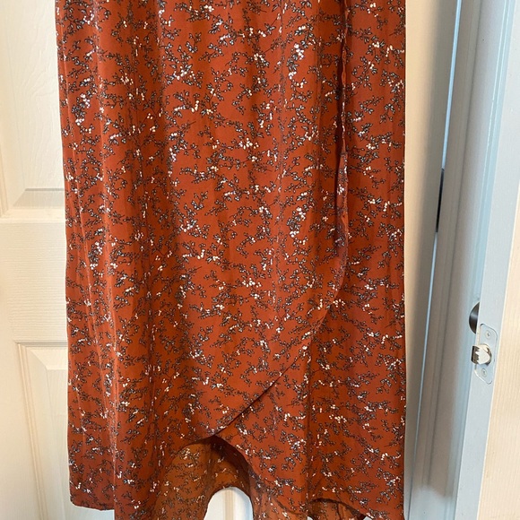 Long dress - Picture 7 of 7